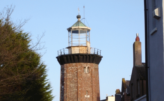 Valentia Road Lighthouse