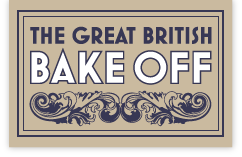 bake off logo