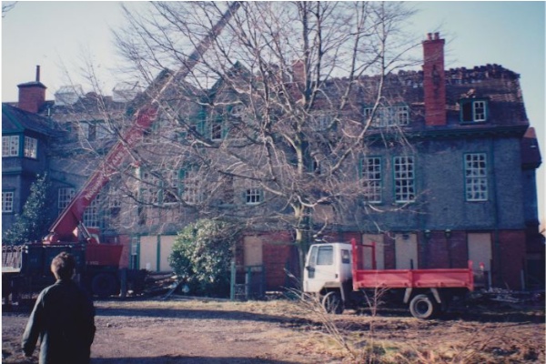 leas school hoylake