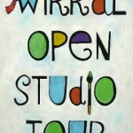 wirral open studio tour