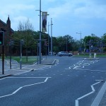 pelican crossing