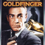 gold finger