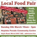 hoylake foodfair 2015