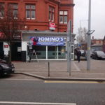 Dominos Hoylake