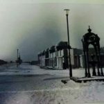 hoylake pool snow